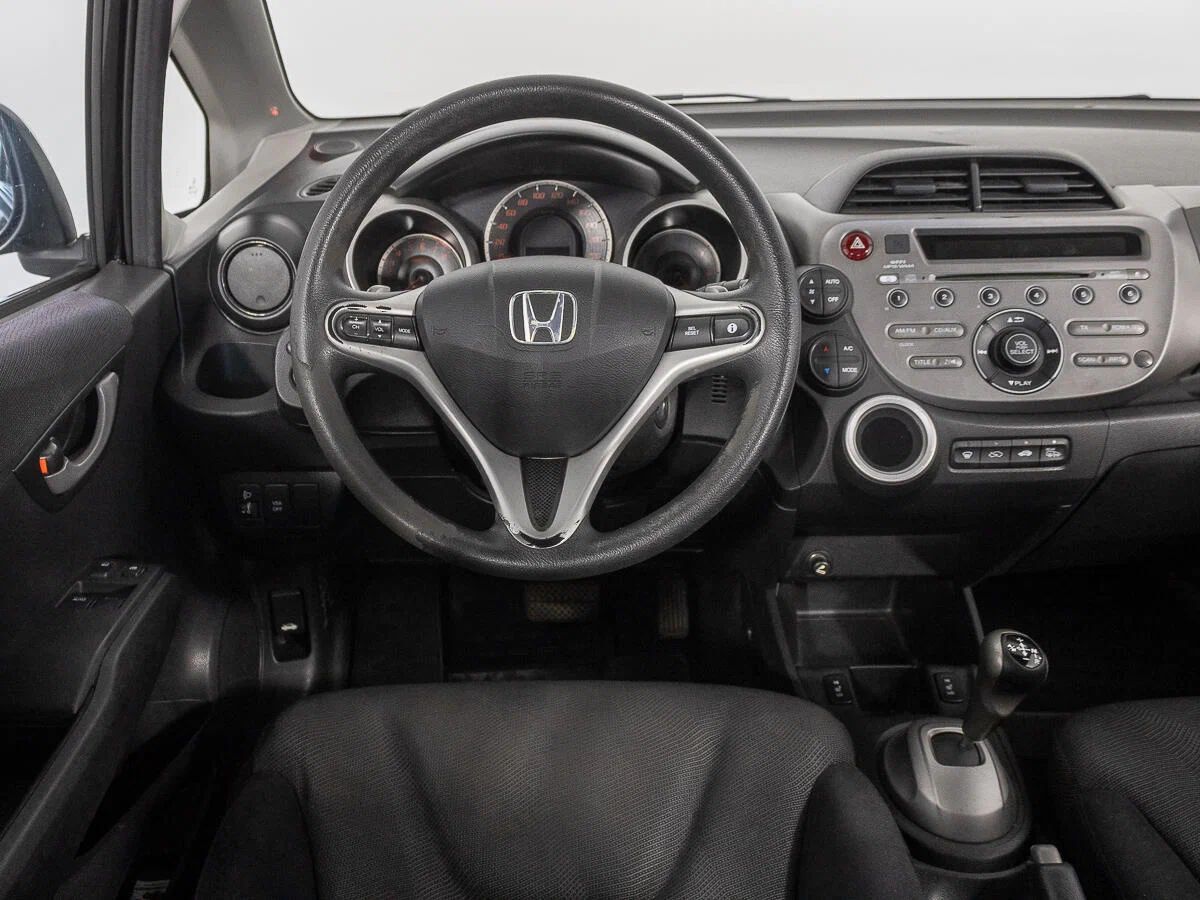 фото автомобиля 7