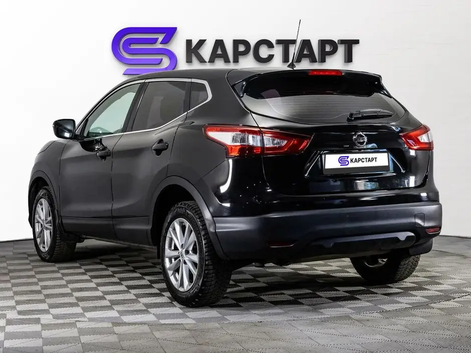 КарСтарт