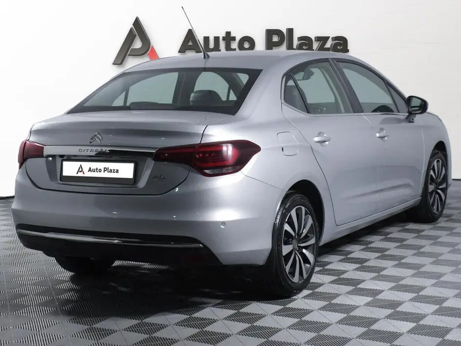 AutoPlaza