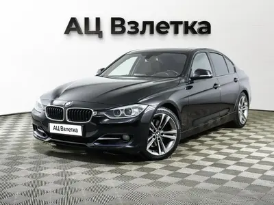 BMW 3 серии