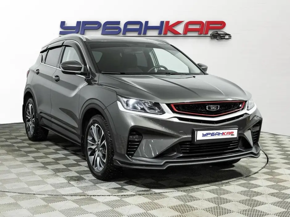 фото автомобиля