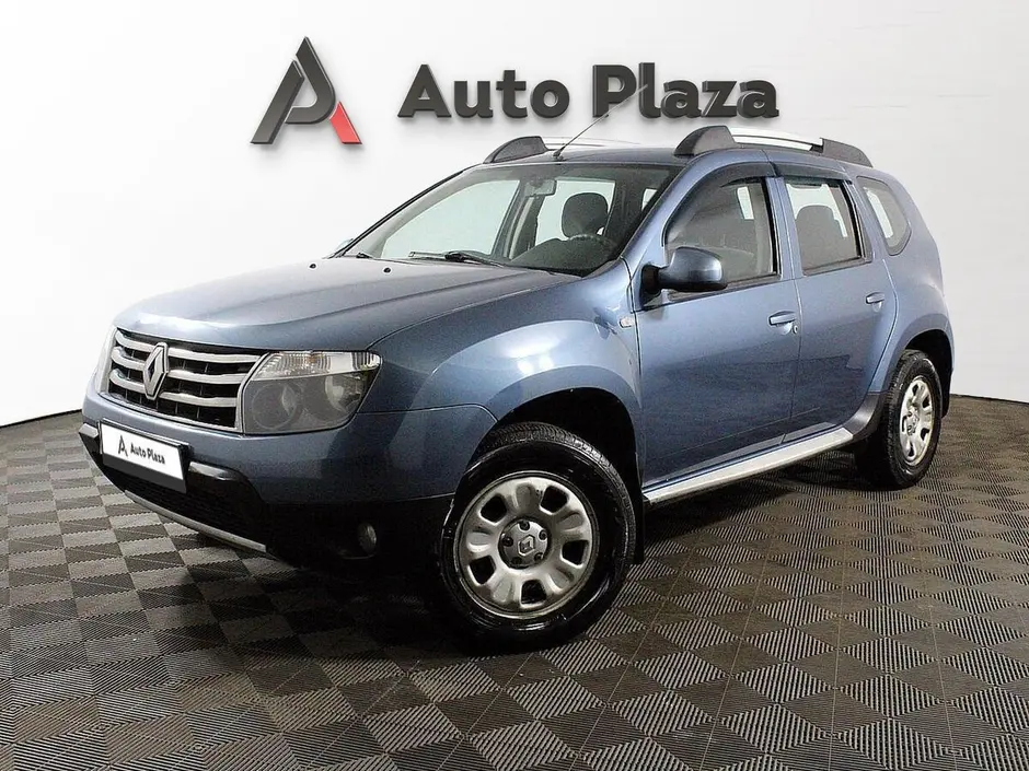 AutoPlaza
