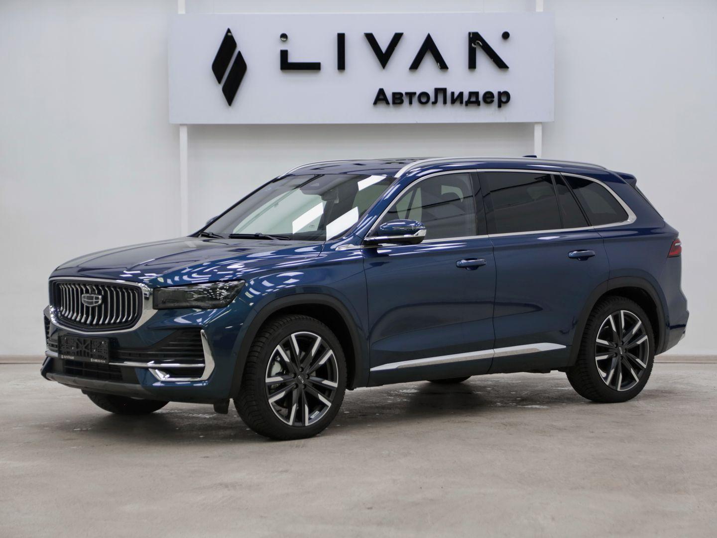 фото автомобиля