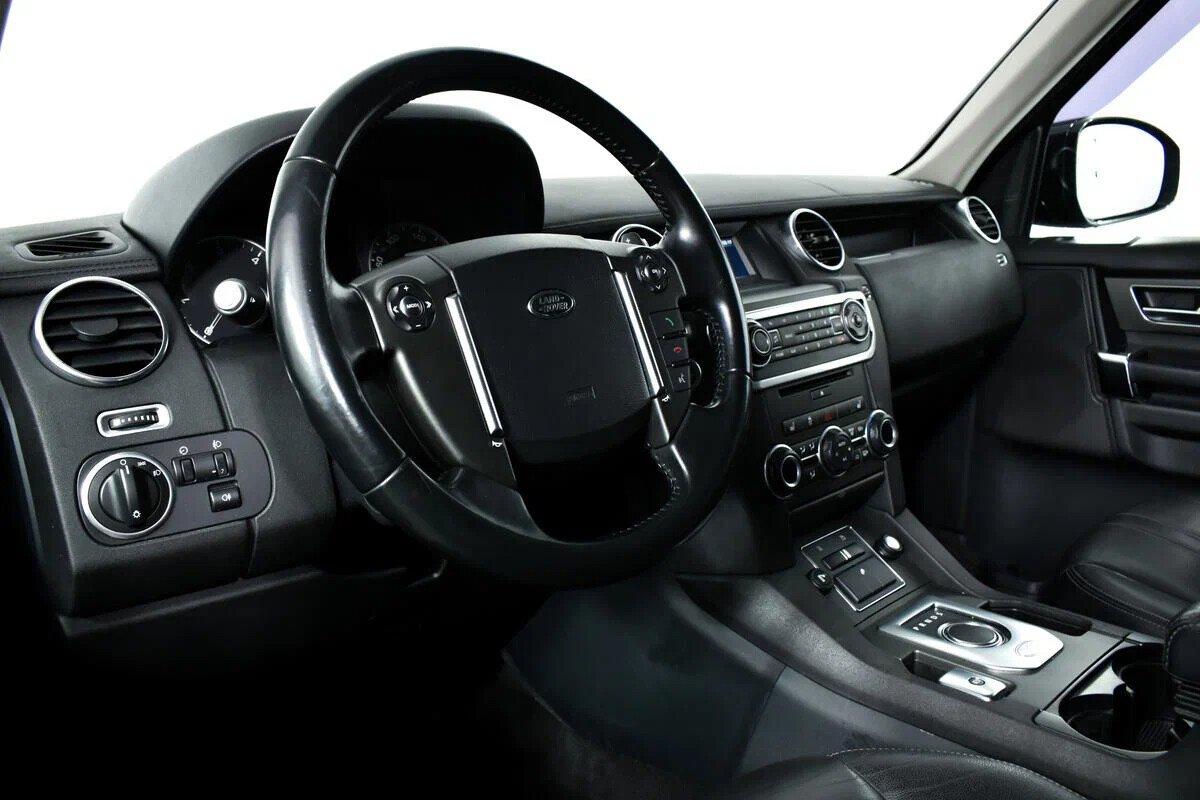 фото автомобиля 6