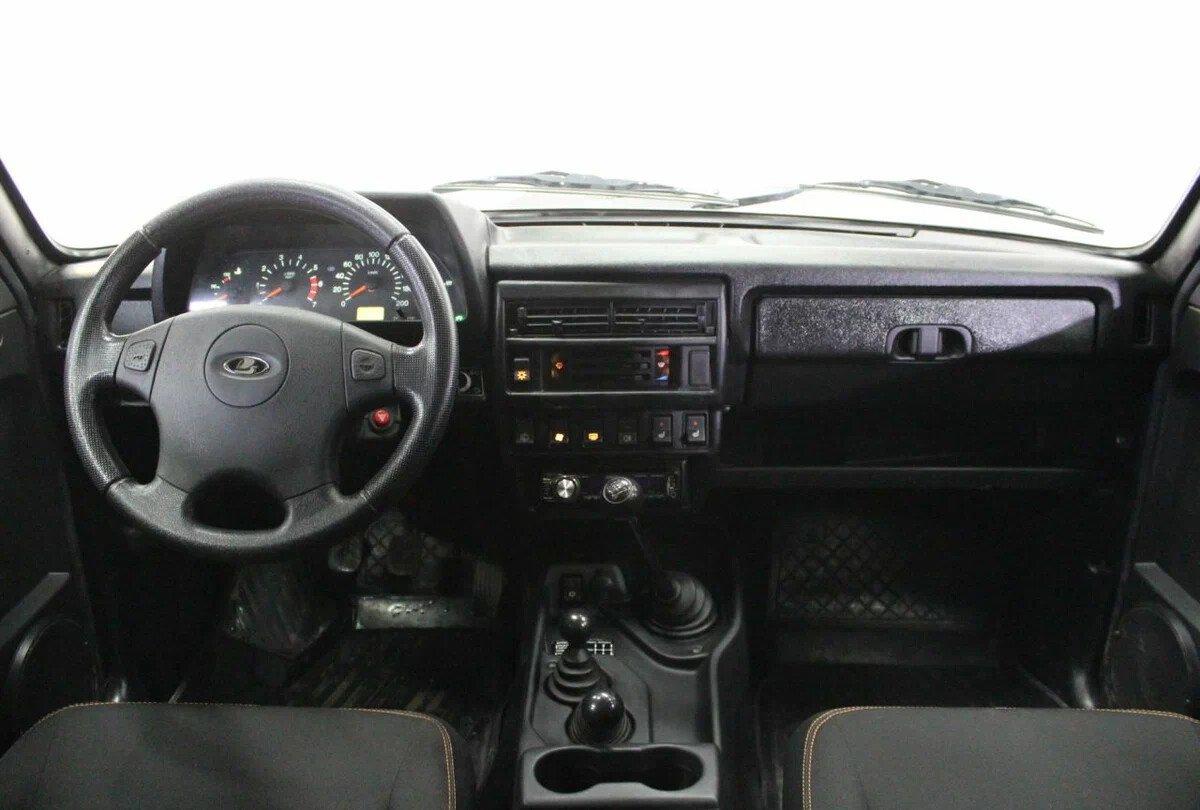 фото автомобиля 10