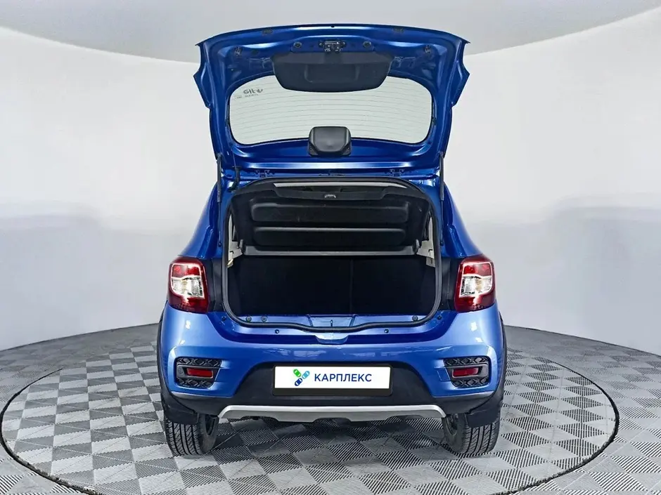 AutoPlaza