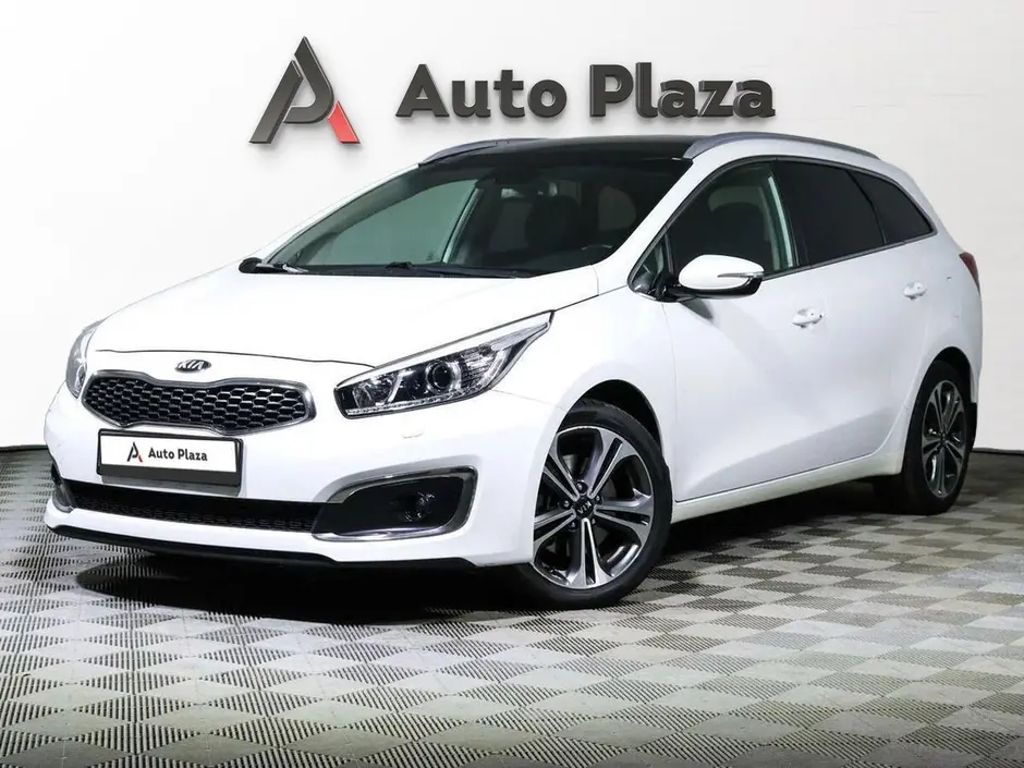 AutoPlaza
