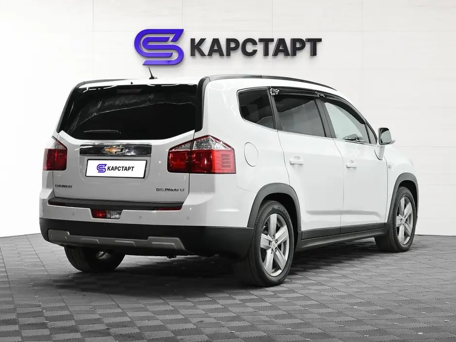 КарСтарт