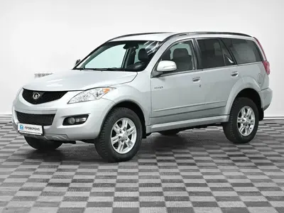 Great Wall Hover H5