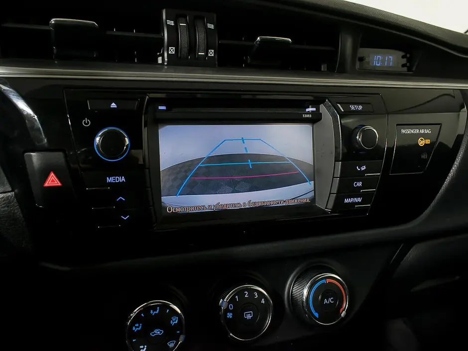 «Авто на Неве»