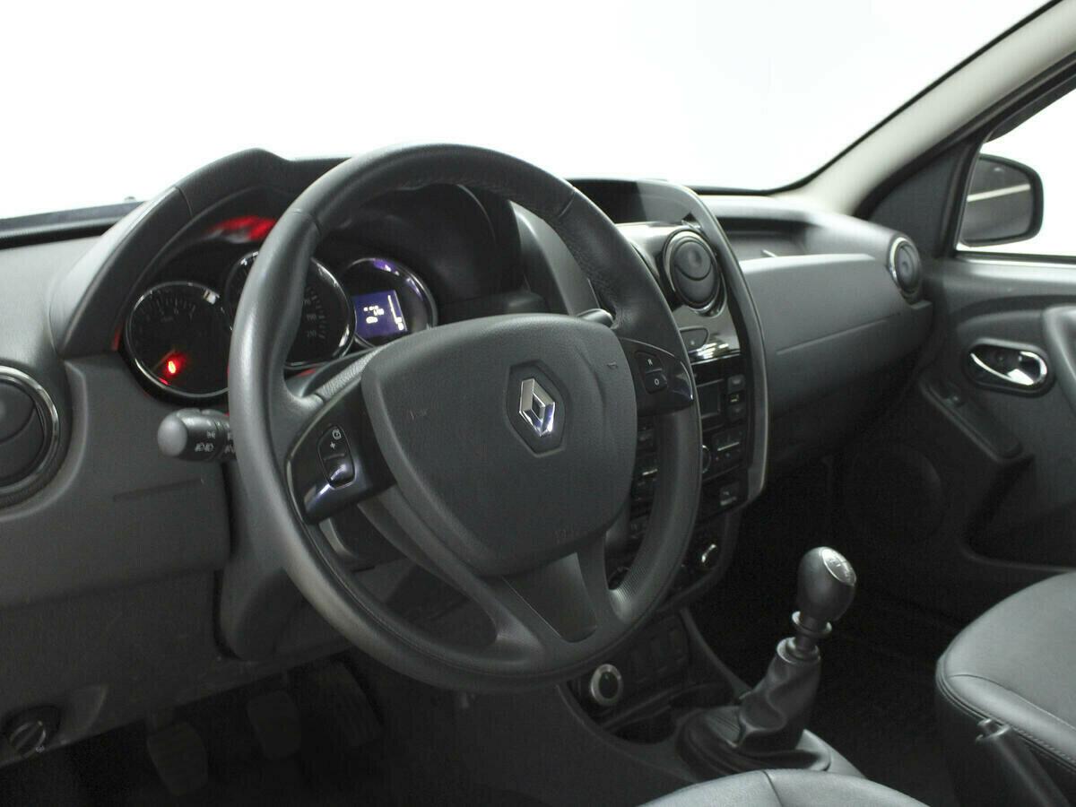 фото автомобиля 12