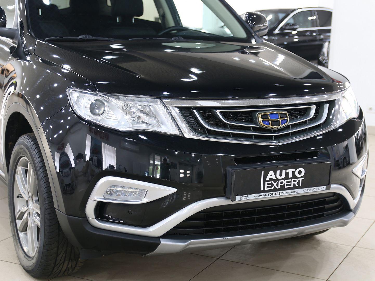 фото автомобиля 17