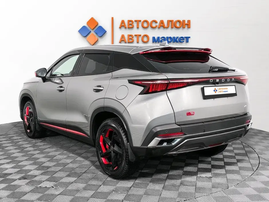 фото автомобиля