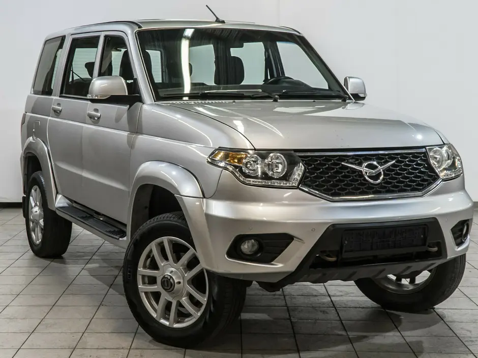 фото автомобиля