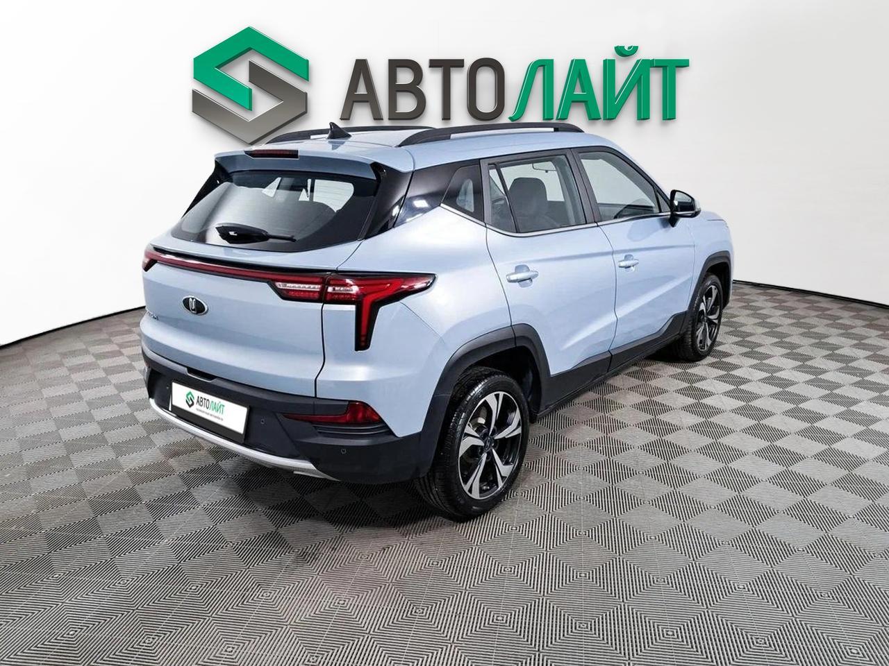 фото автомобиля 1
