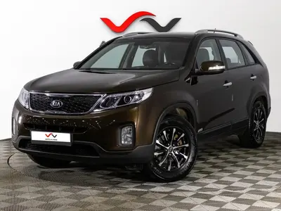 «Авто на Неве»