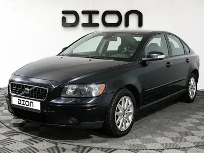 Volvo S40