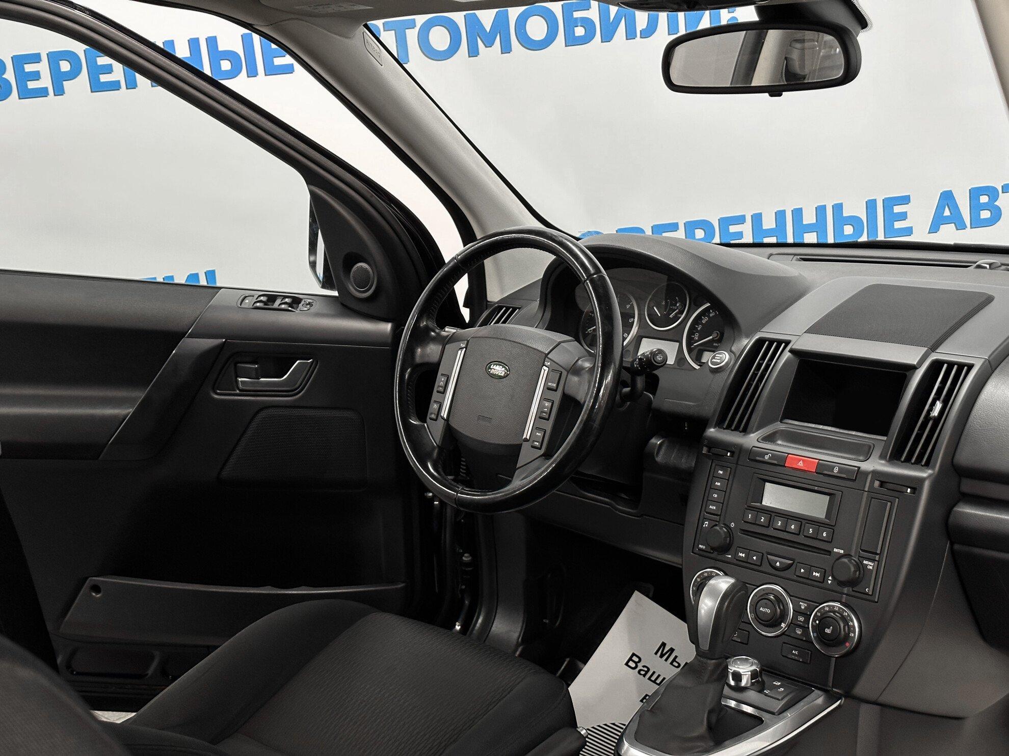 фото автомобиля 7
