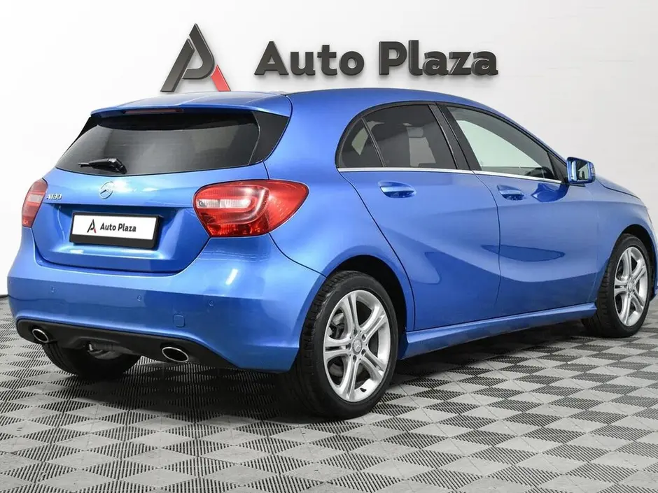 AutoPlaza