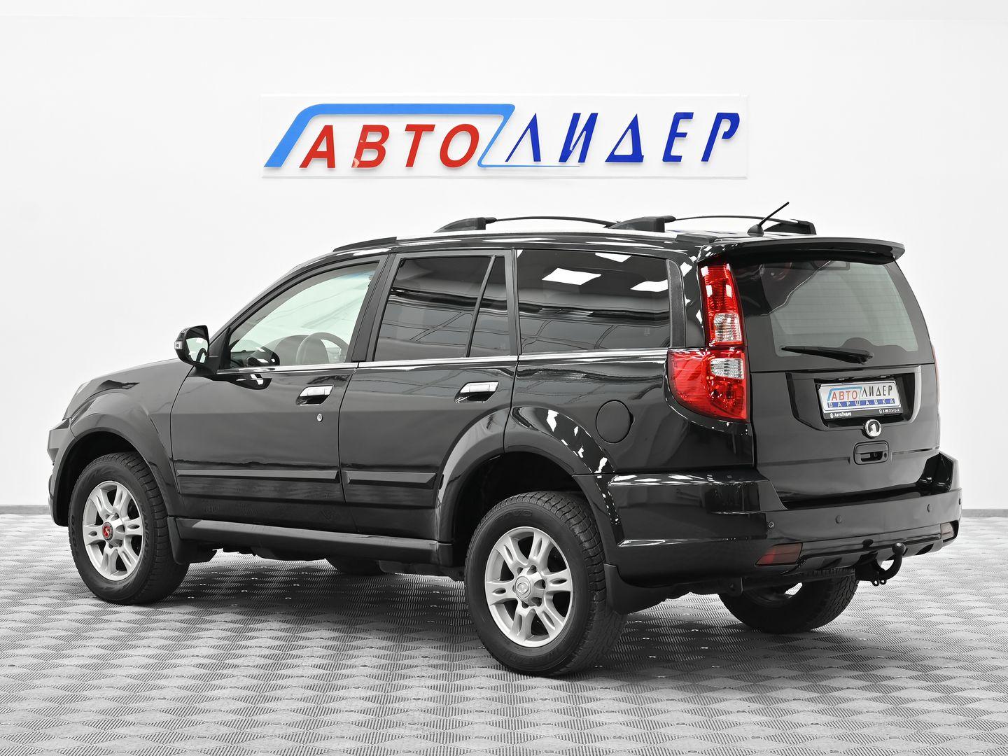 фото автомобиля 1
