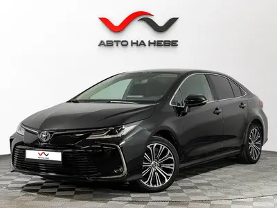 «Авто на Неве»