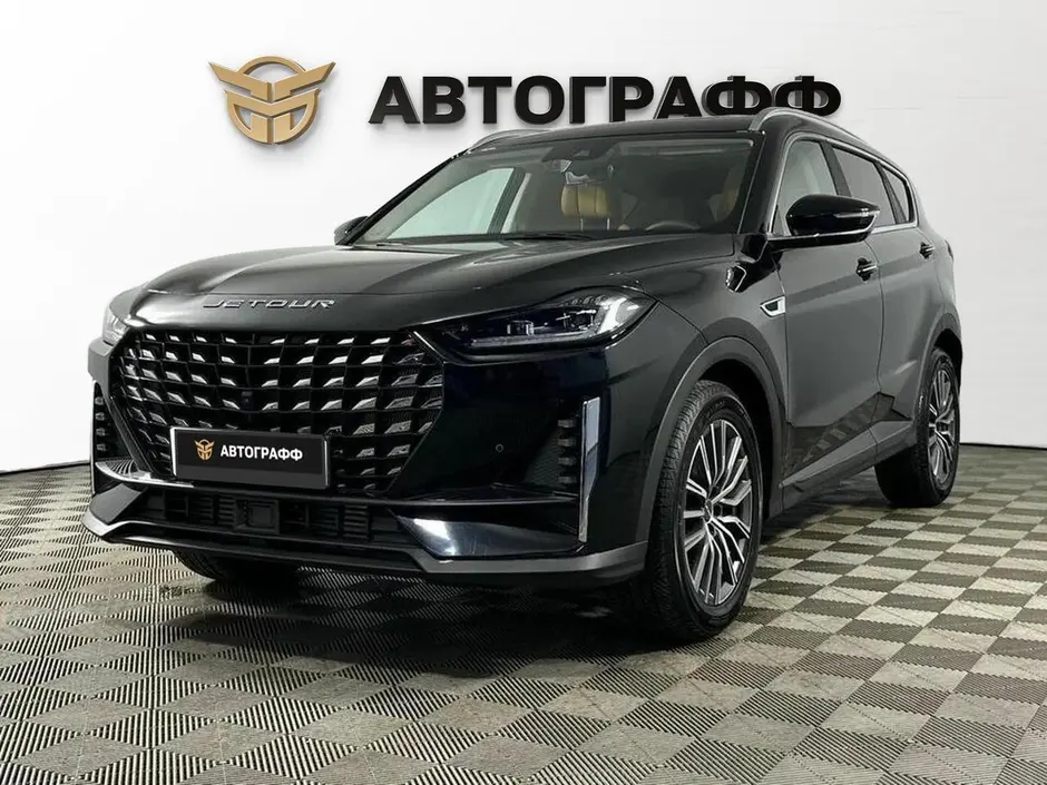Jetour X70+, 2025 г.