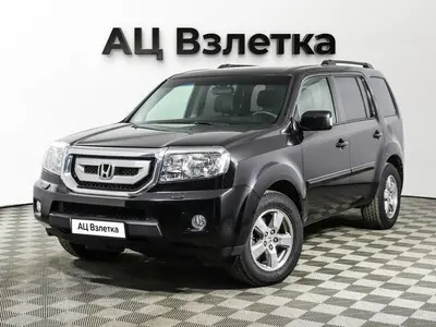 Honda Pilot
