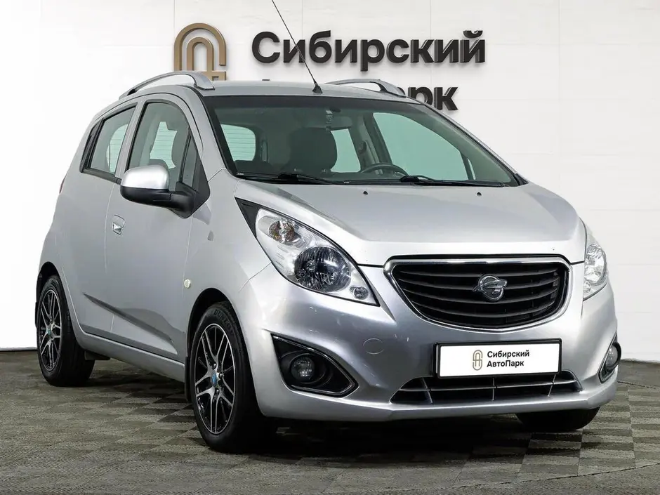 фото автомобиля