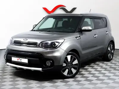 «Авто на Неве»