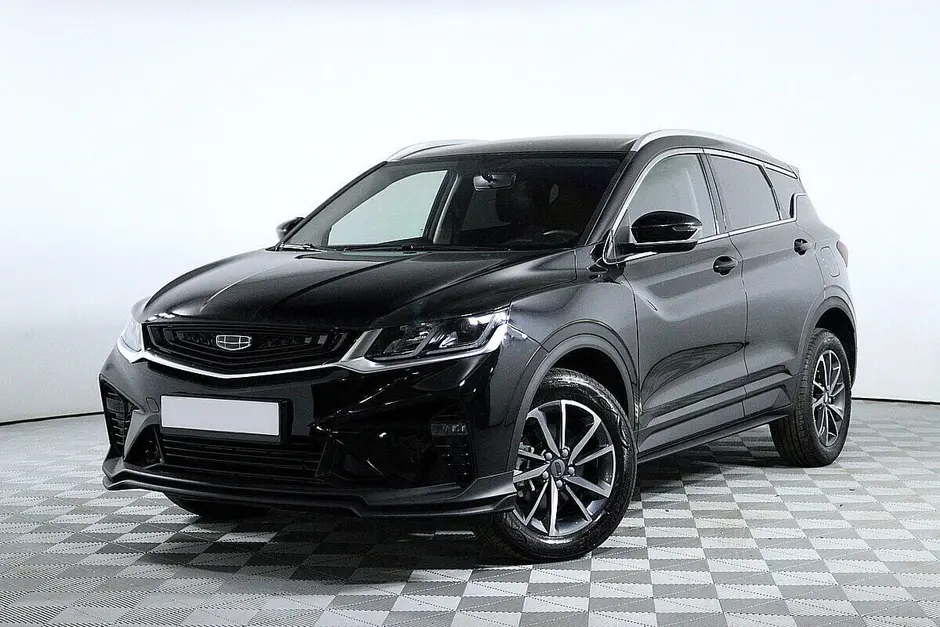 «Авто на Неве»