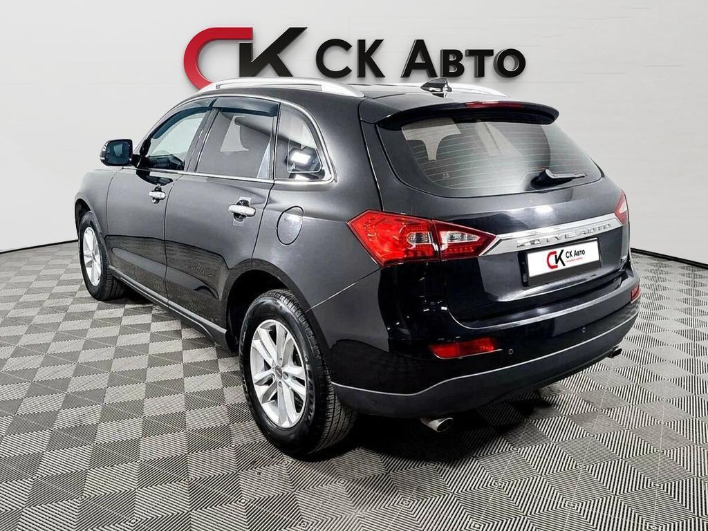 фото автомобиля 3