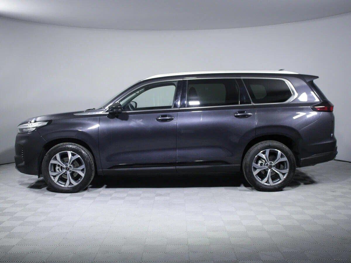 фото автомобиля 7