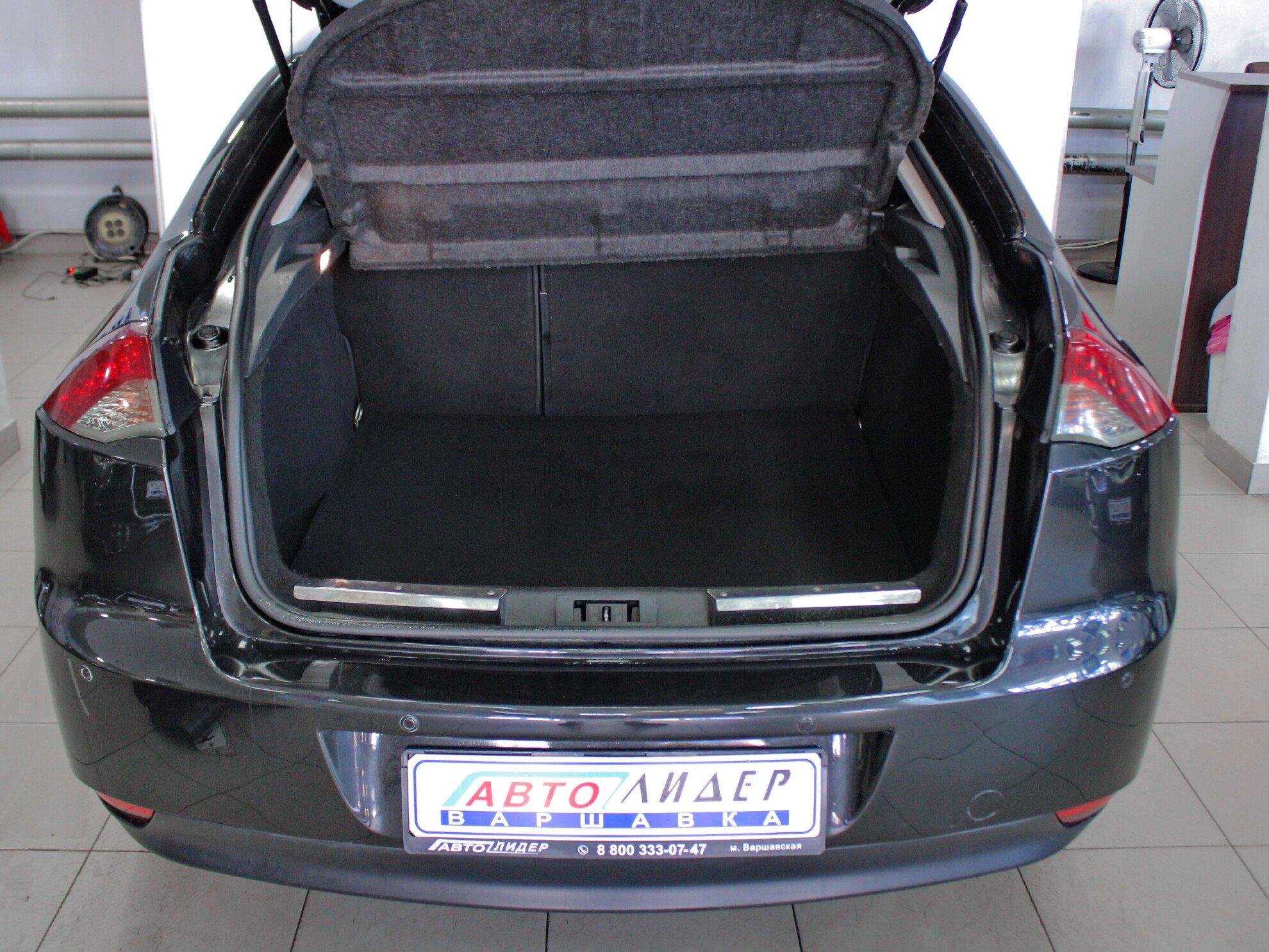 фото автомобиля 10