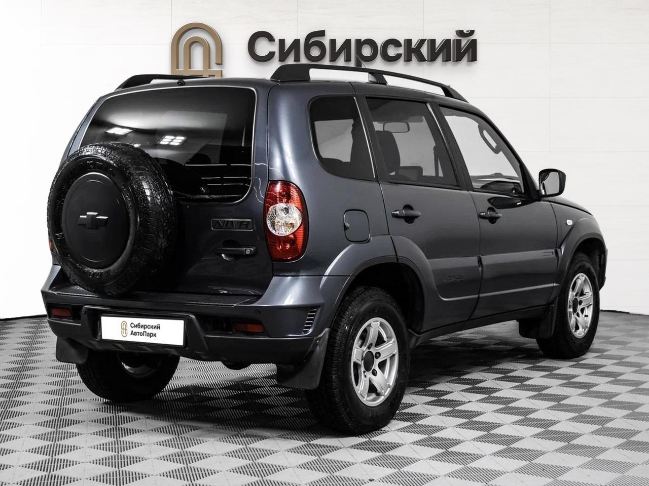 фото автомобиля 1