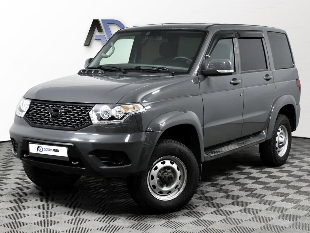 фото автомобиля 0