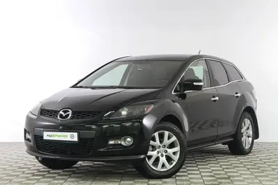 Mazda CX-7