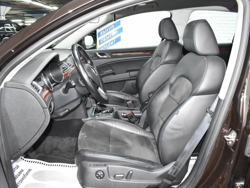 фото автомобиля 7
