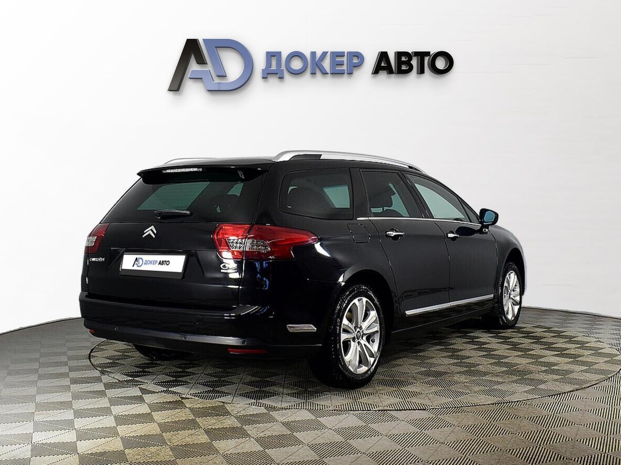 фото автомобиля 1