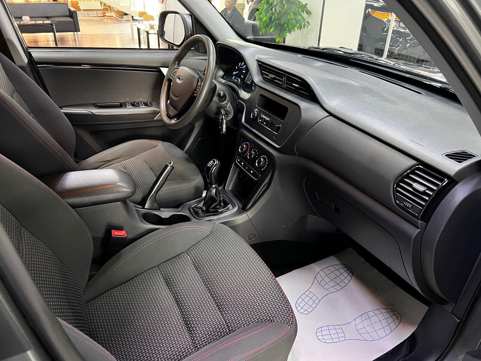 фото автомобиля 7