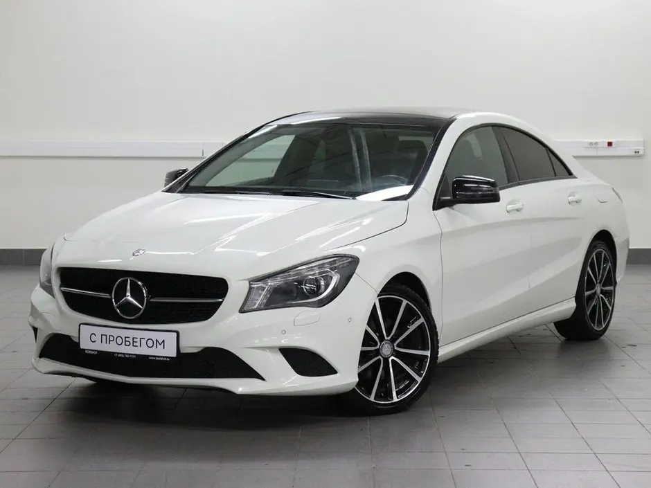 «Авто на Неве»