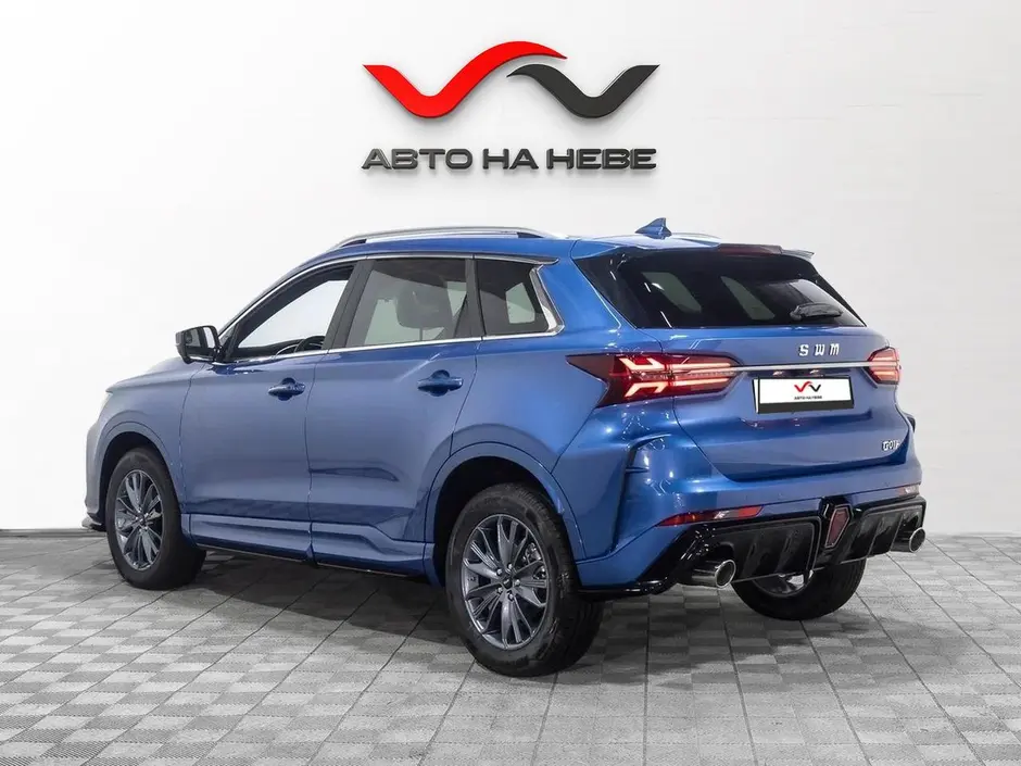 «Авто на Неве»