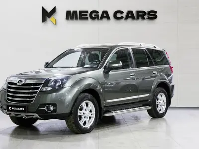 Great Wall Hover H3