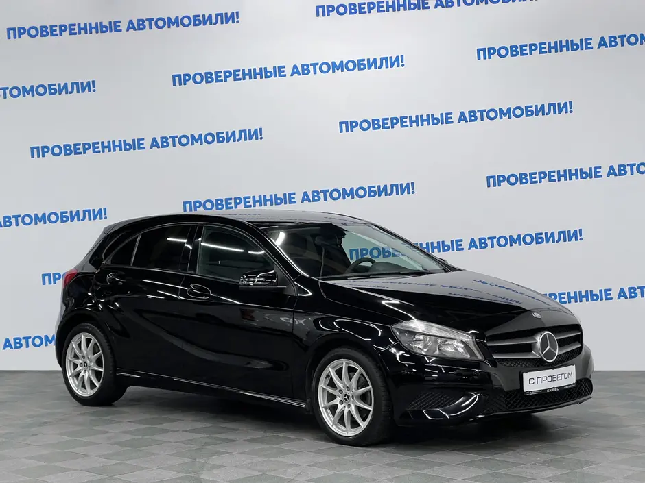 «Авто на Неве»