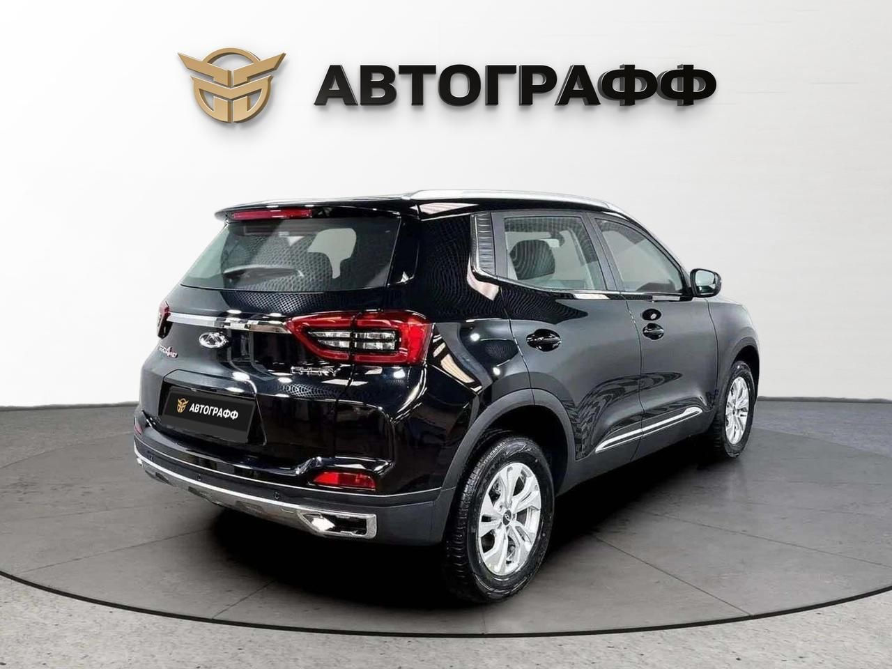 фото автомобиля 1