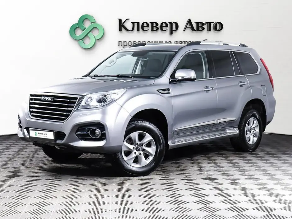 Фото автомобиля
