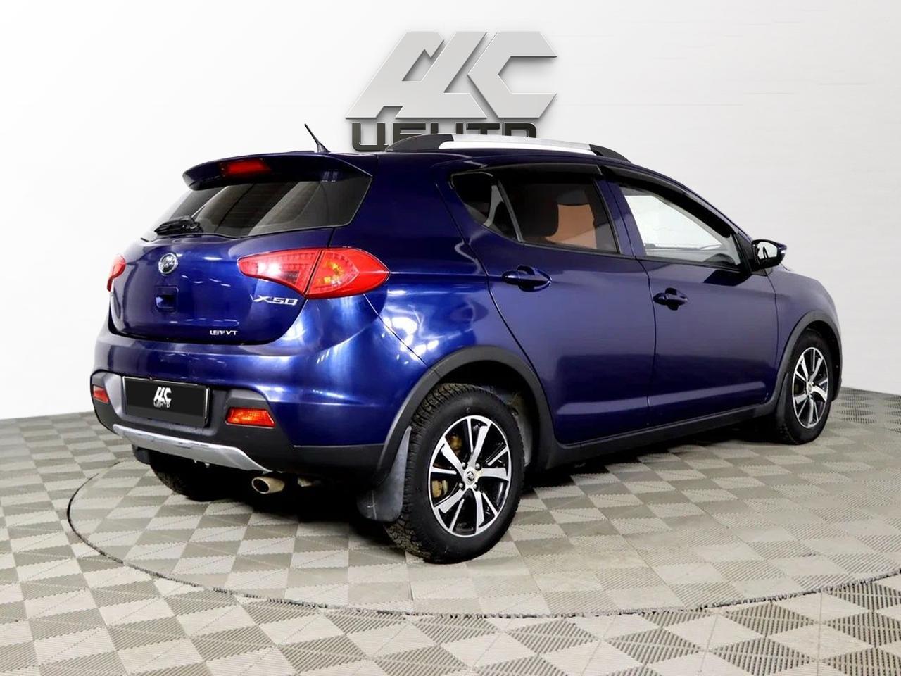 фото автомобиля 1