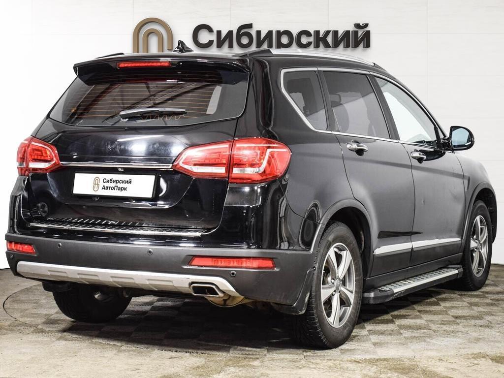 фото автомобиля 1