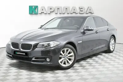 BMW 5 серии