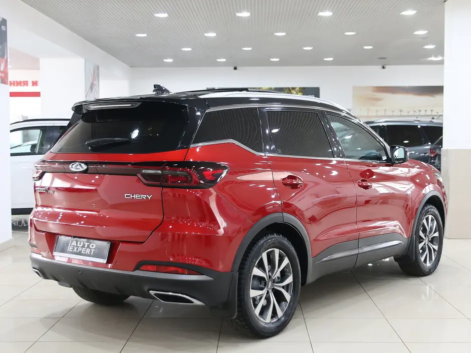 фото автомобиля 1