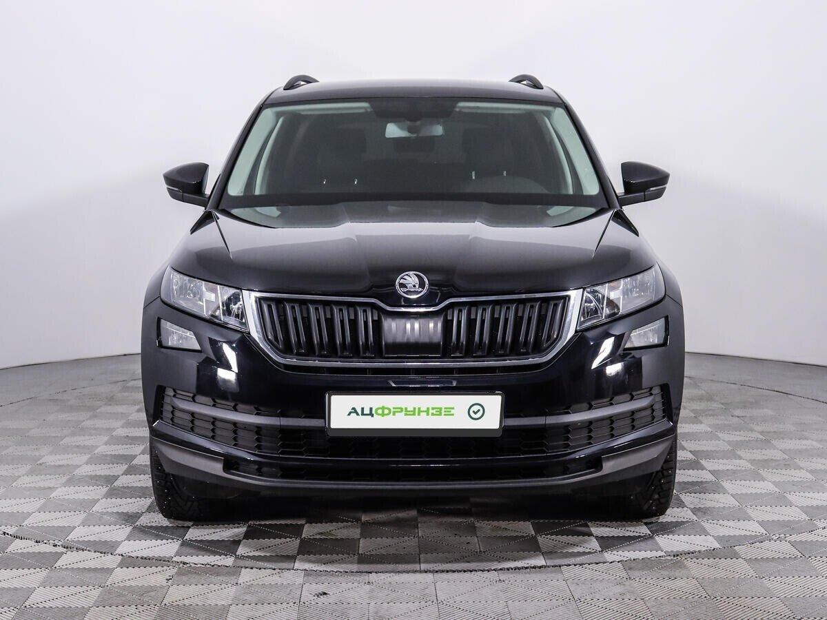 фото автомобиля 1